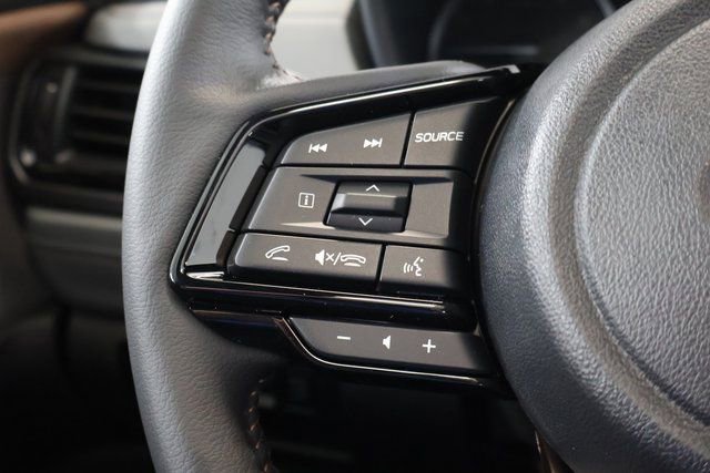 New 2026 Subaru Forester Sport w/ Sport Package image 18