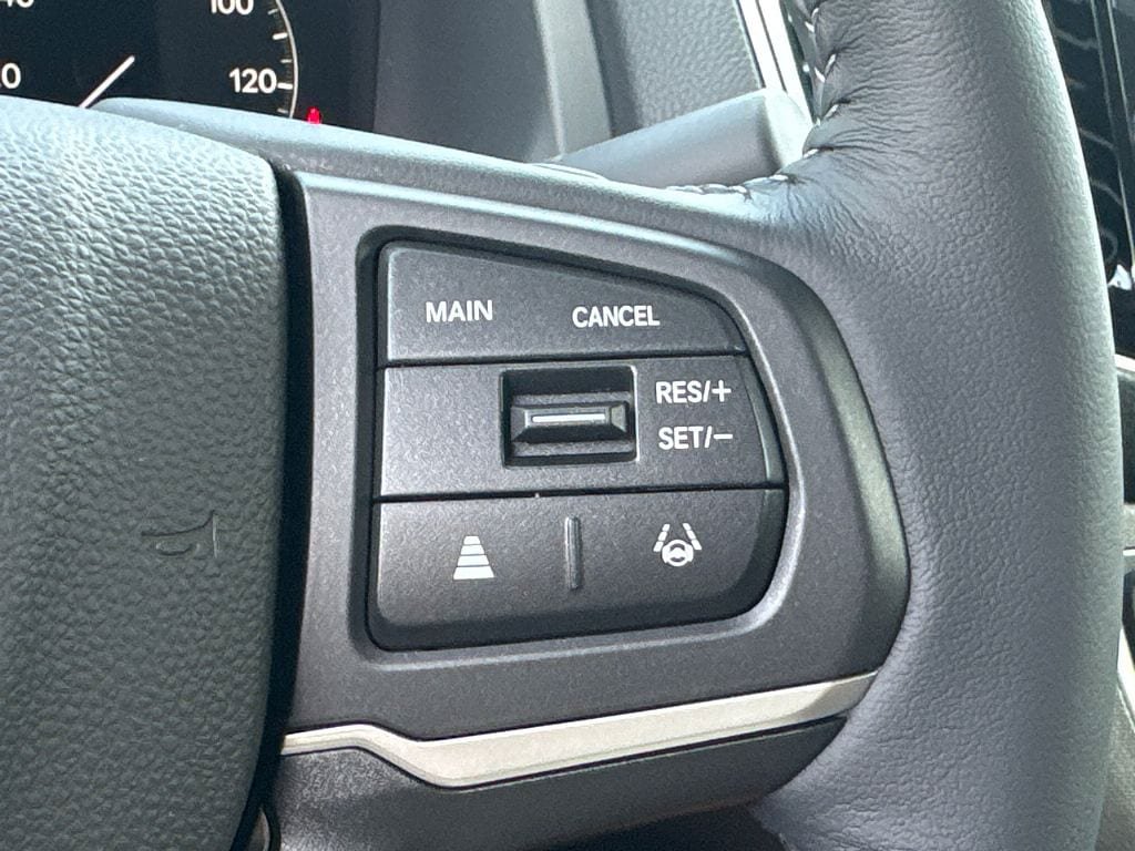 New 2026 Honda Ridgeline RTL image 16