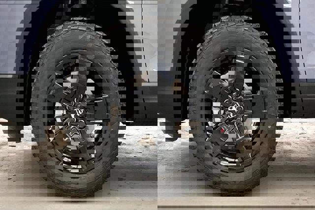 New 2026 Honda Ridgeline Black Edition image 15