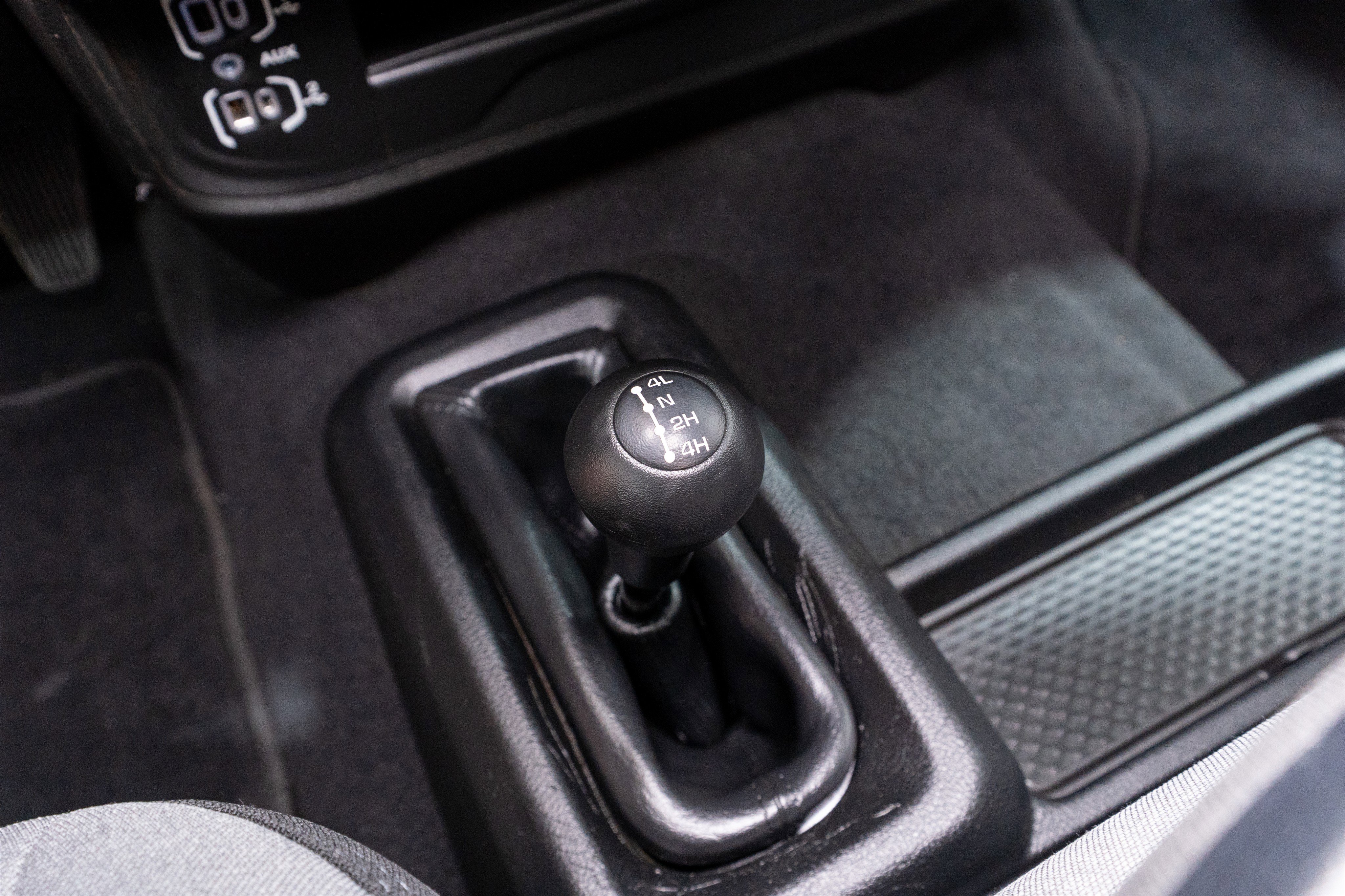 Used 2024 RAM 3500 SLT w/ Quick Order Package 2YG SLT image 21