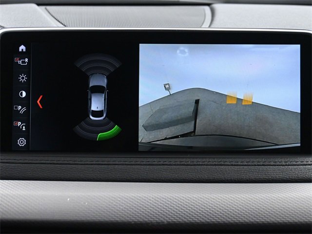 Used 2019 BMW X6 xDrive35i w/ M Sport Package image 31