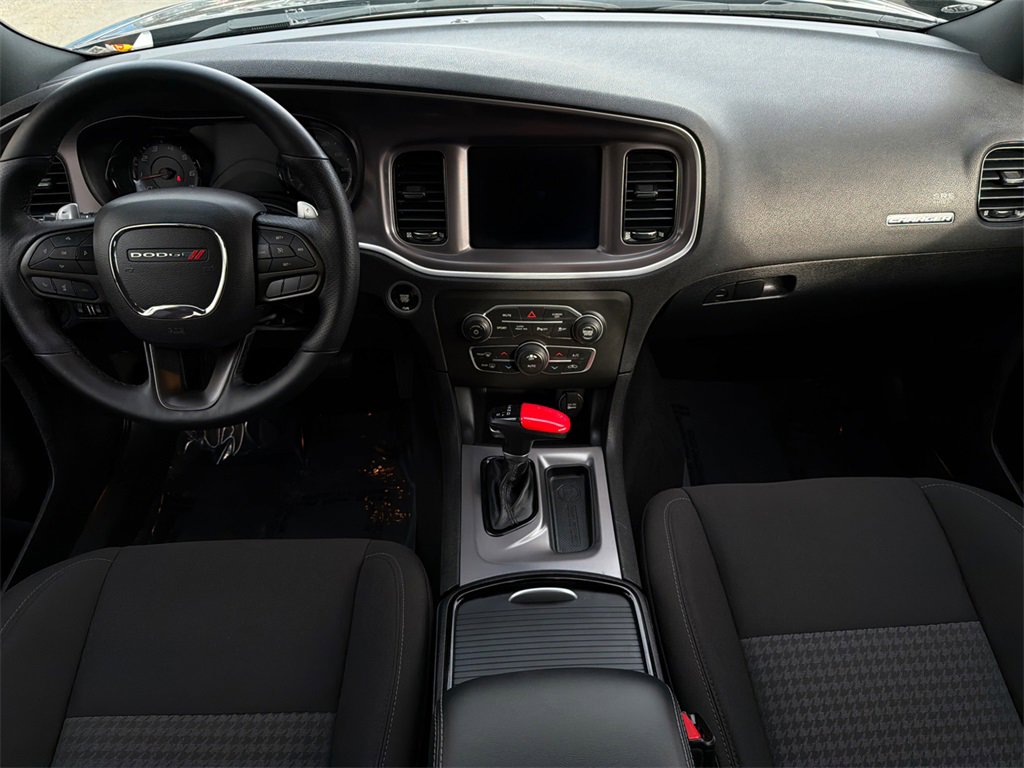 Used 2022 Dodge Charger GT w/ Blacktop Package image 16