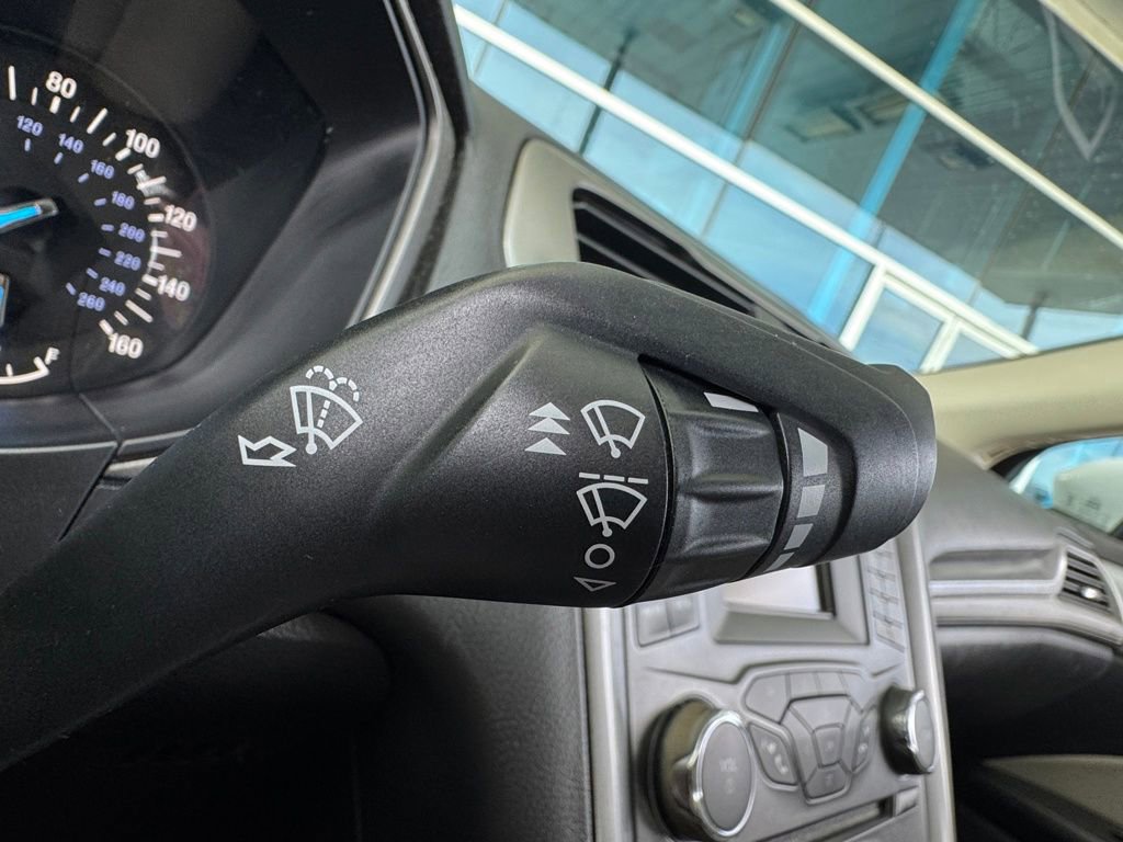 Used 2018 Ford Fusion S image 14