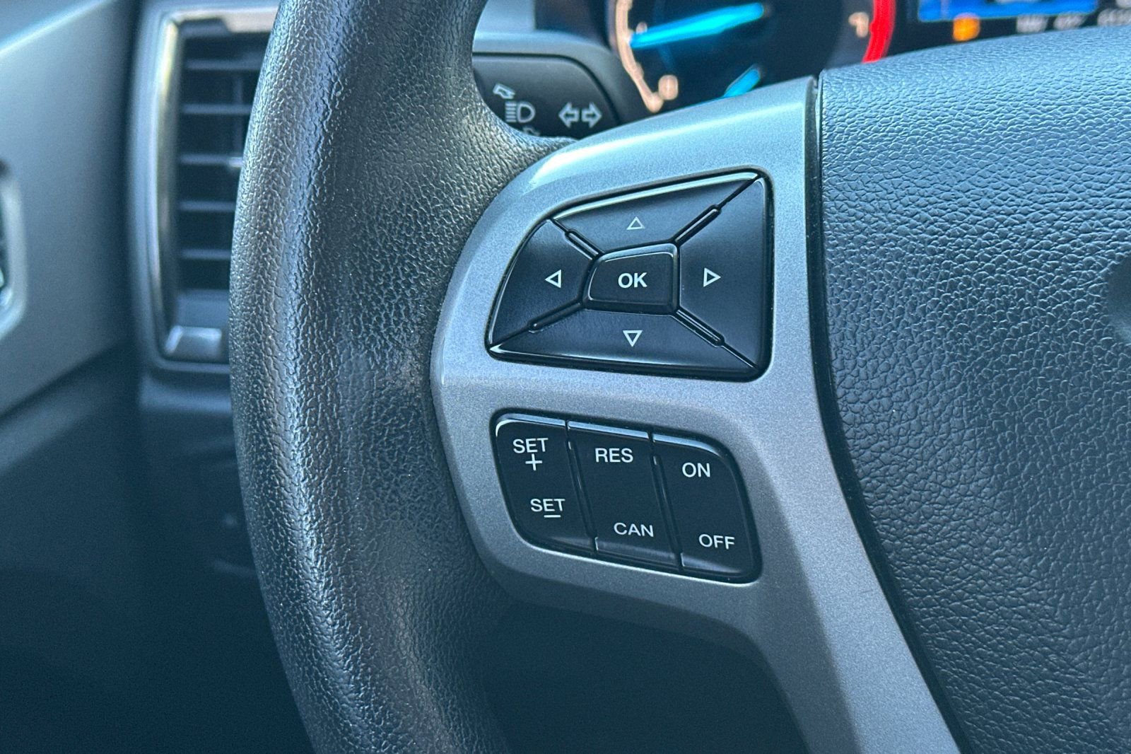 Used 2022 Ford Ranger XLT w/ Trailer Tow Package image 24