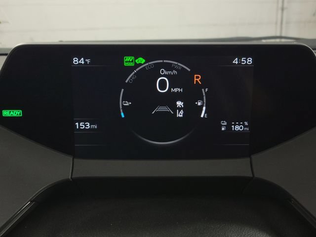 New 2026 Toyota Prius Plug-In Hybrid FWD image 15