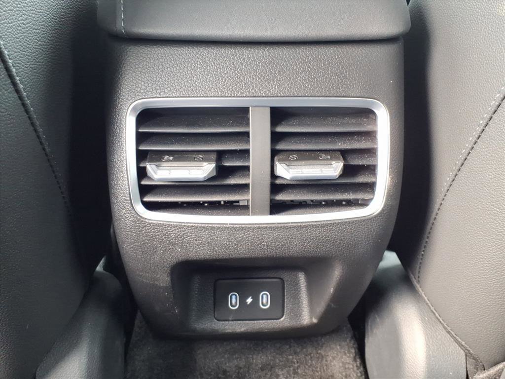 Certified 2024 Hyundai Sonata Limited FWD image 14