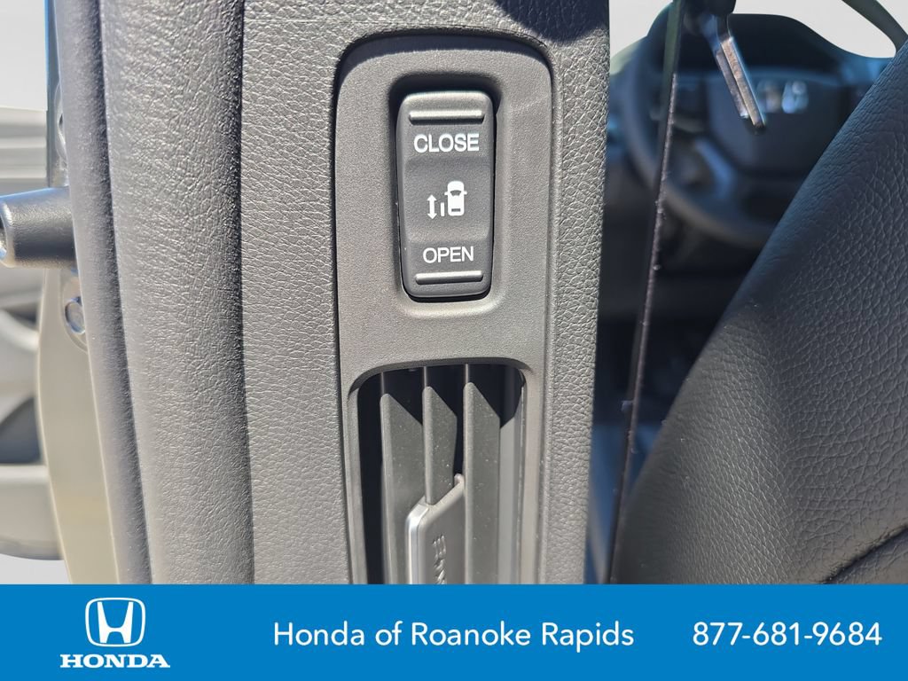 New 2026 Honda Odyssey EX-L image 26