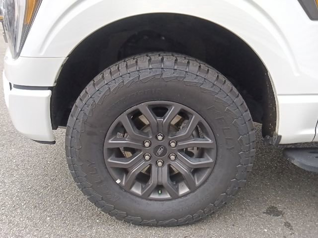 Certified 2023 Ford F150 Tremor w/ Trailer Tow Package image 10