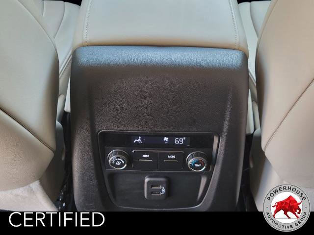 Used 2023 Buick Enclave Essence FWD image 19
