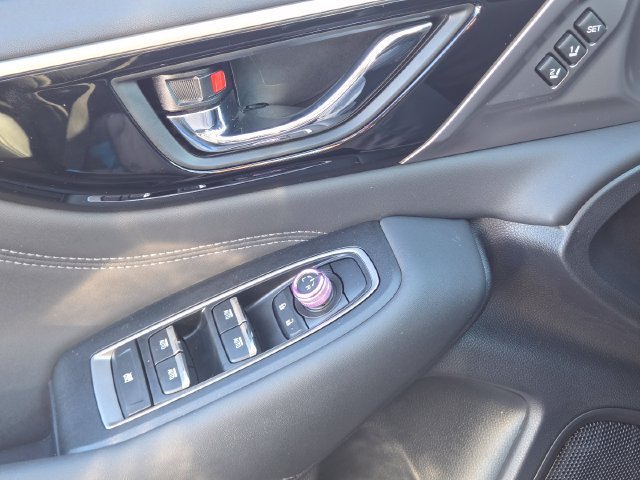Used 2022 Subaru Legacy Limited AWD/4WD image 27