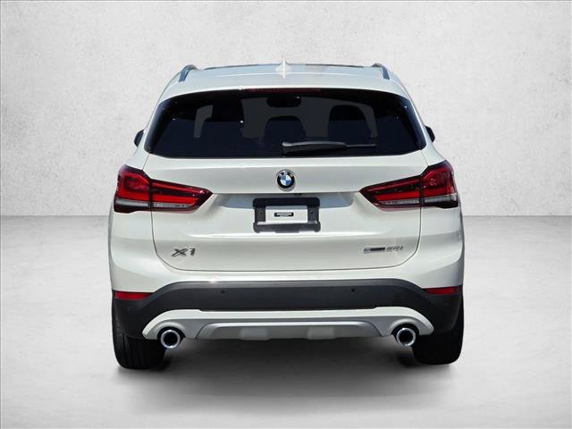 Used 2021 BMW X1 sDrive28i w/ Premium Package FWD image 8