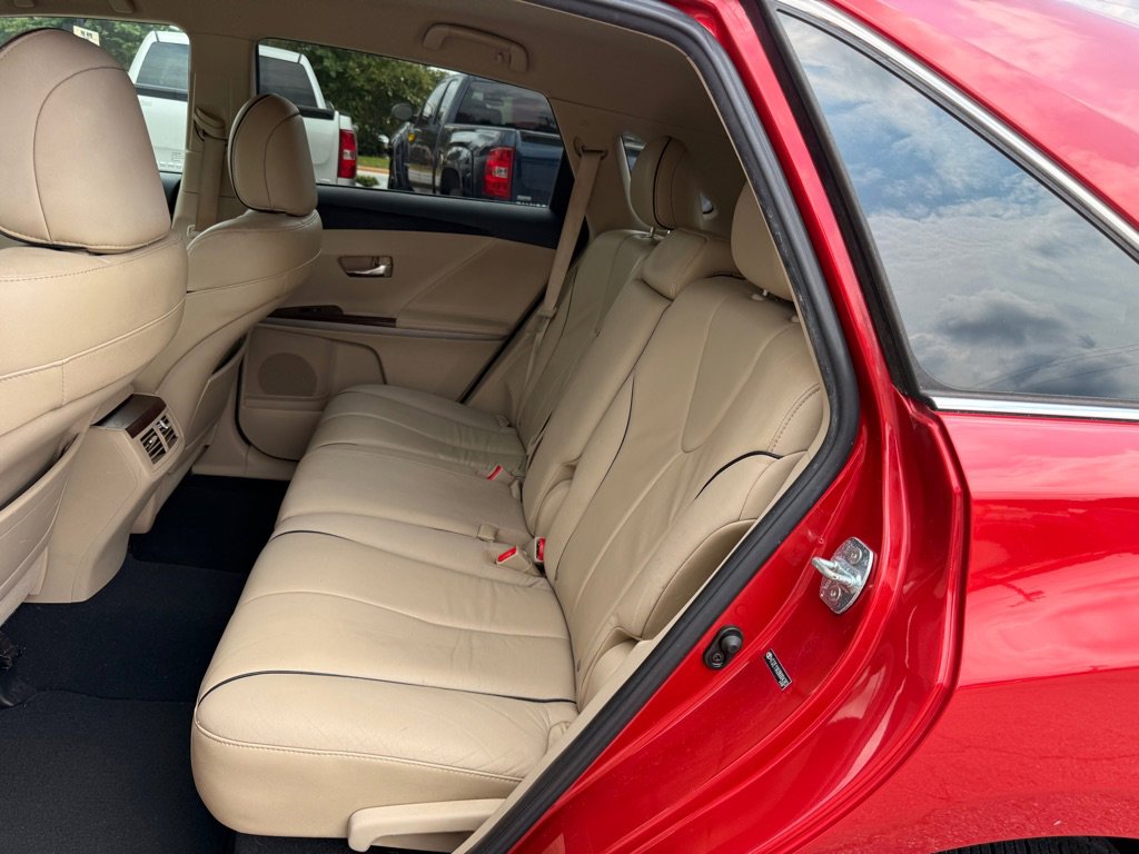 Used 2009 Toyota Venza image 12