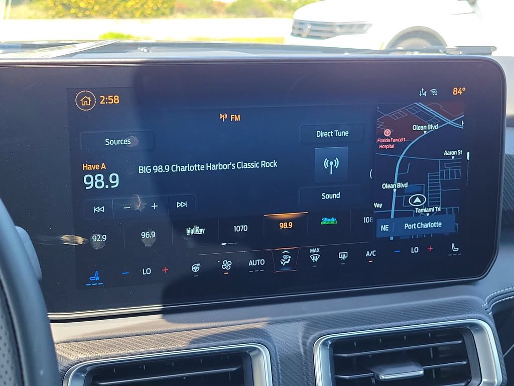 New 2025 Ford Mustang GT Premium RWD image 24