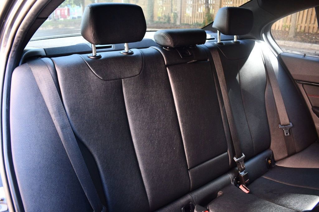 Used 2016 BMW 328i Sedan image 32