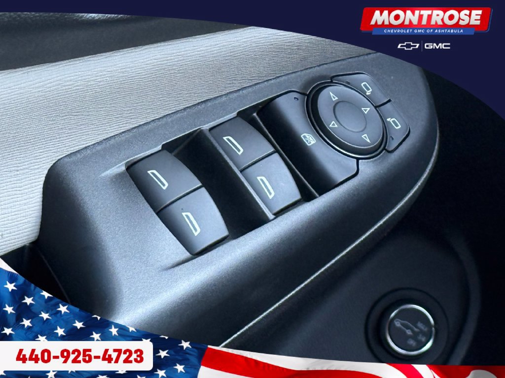 Used 2025 Buick Envista Avenir FWD image 36