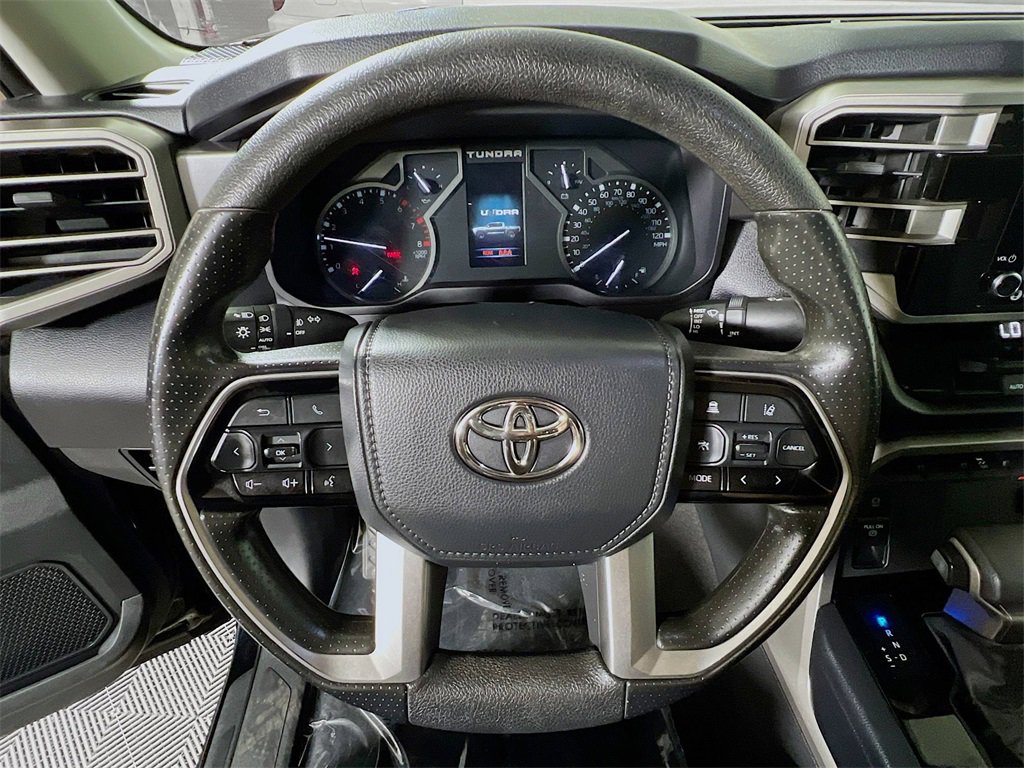 Used 2022 Toyota Tundra SR5 image 11