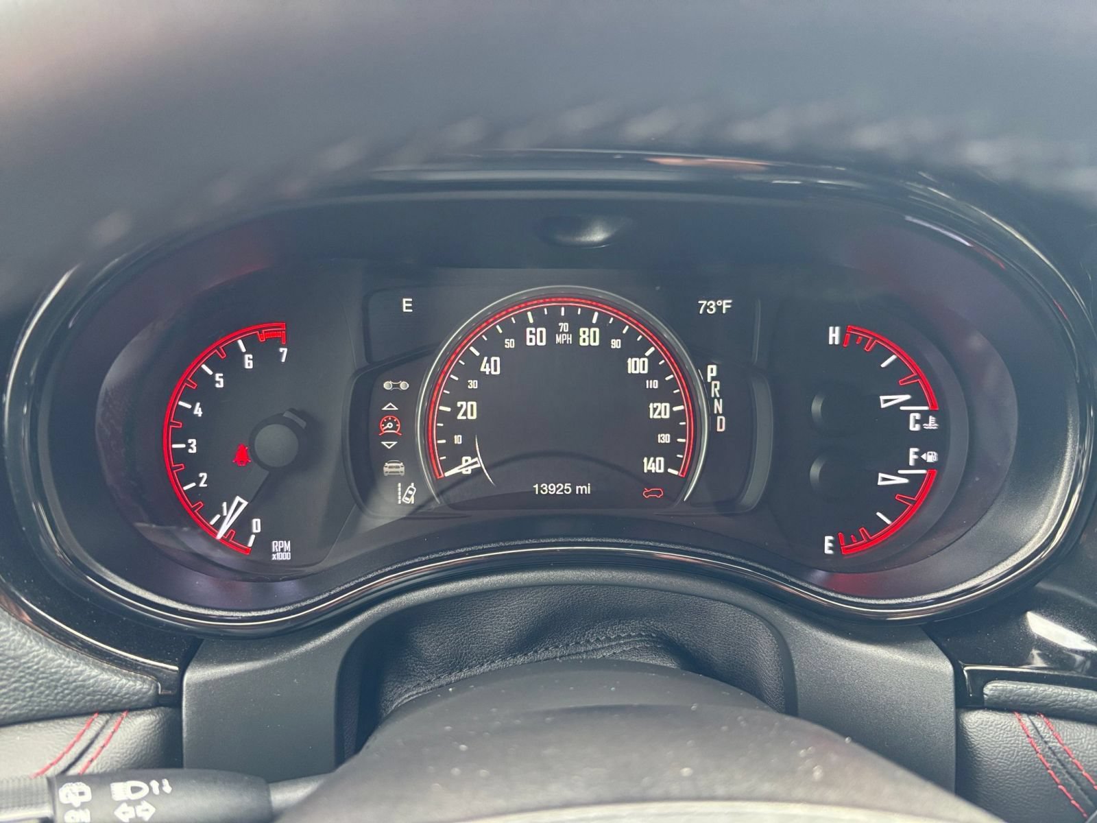 Used 2026 Dodge Durango GT AWD/4WD image 44