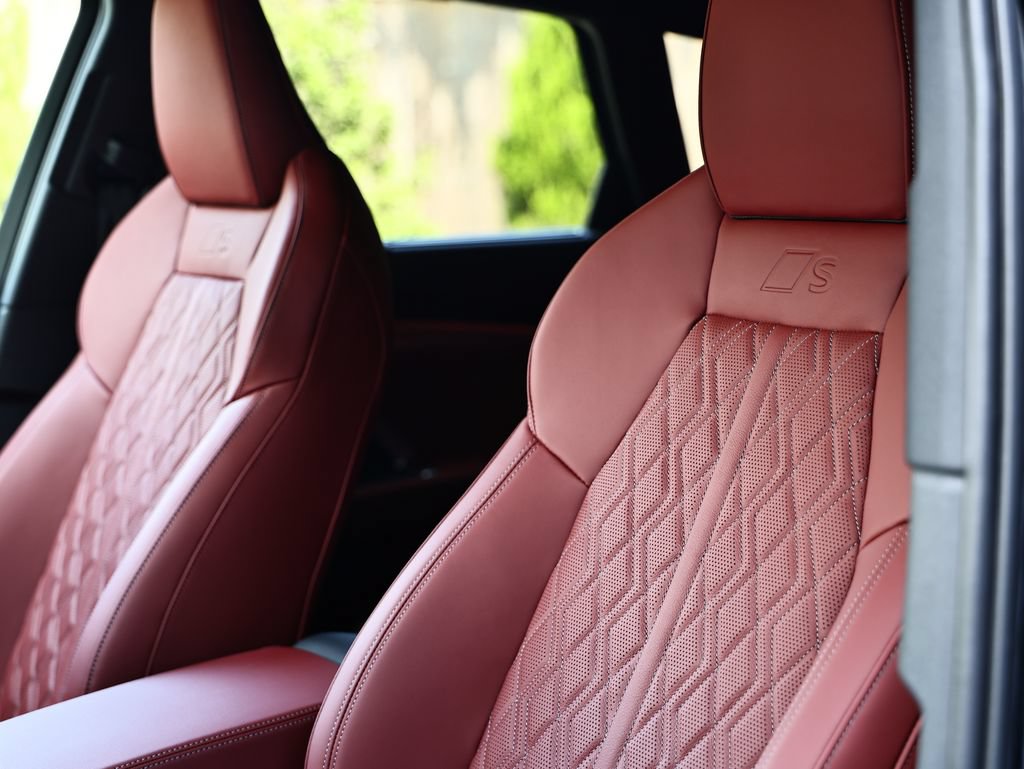 New 2026 Audi SQ5 Prestige AWD/4WD image 21