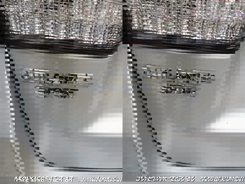 Used 2021 Mitsubishi Outlander Sport SE image 30