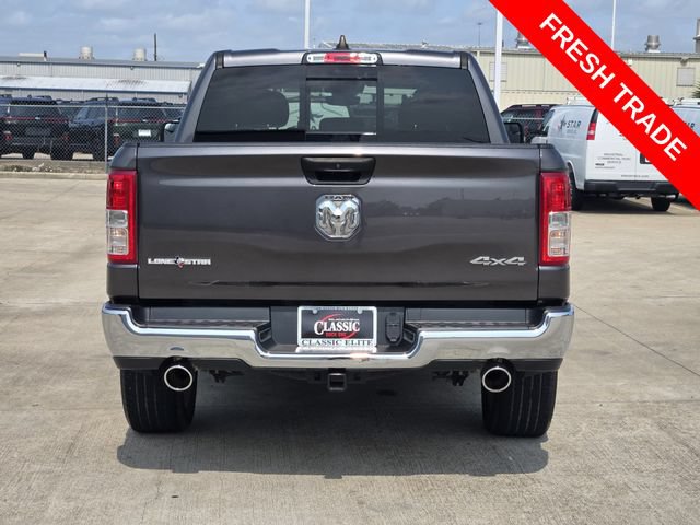 Used 2023 RAM 1500 Lone Star AWD/4WD image 6