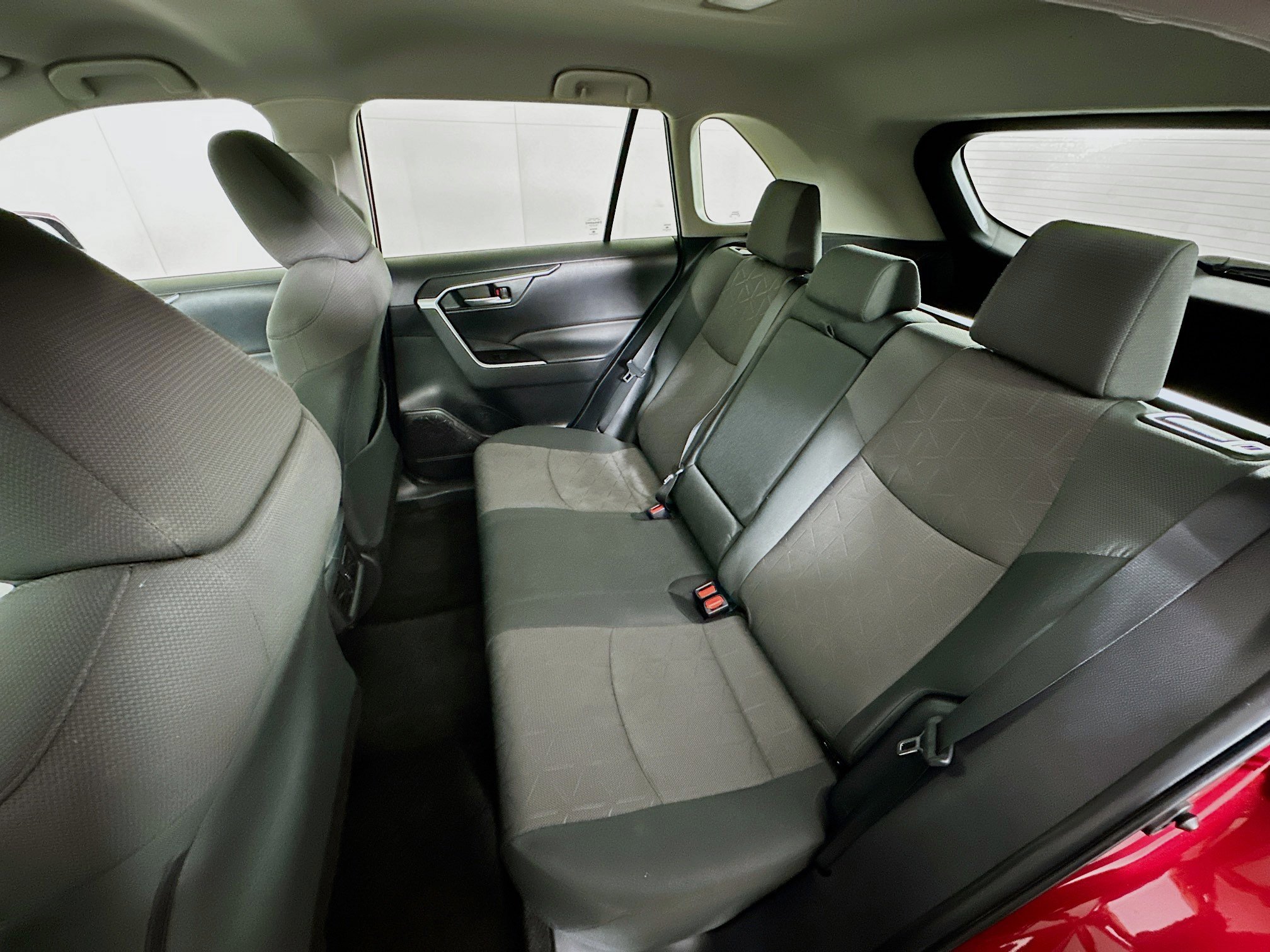 Used 2023 Toyota RAV4 XLE image 26