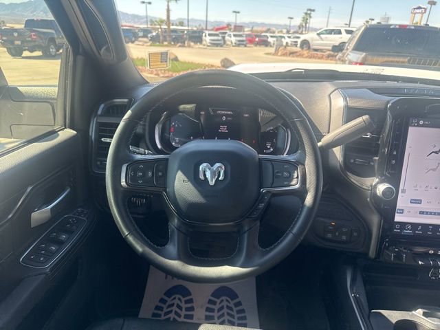 Certified 2024 RAM 2500 Rebel w/ Bed Utility Group image 14