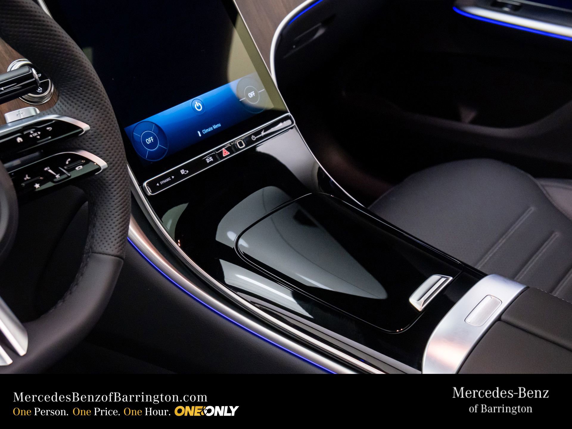 New 2026 Mercedes-Benz GLC 300 4MATIC image 13