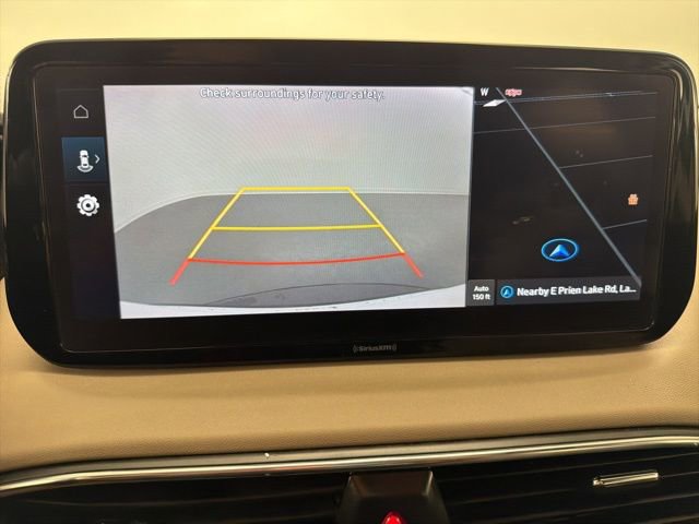 Used 2023 Hyundai Santa Fe SEL image 25