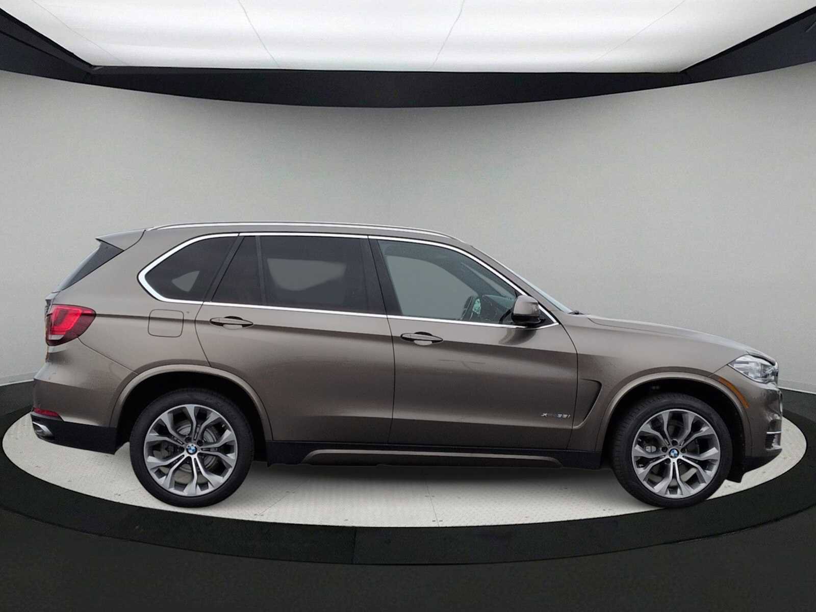 Used 2018 BMW X5 xDrive35i image 9
