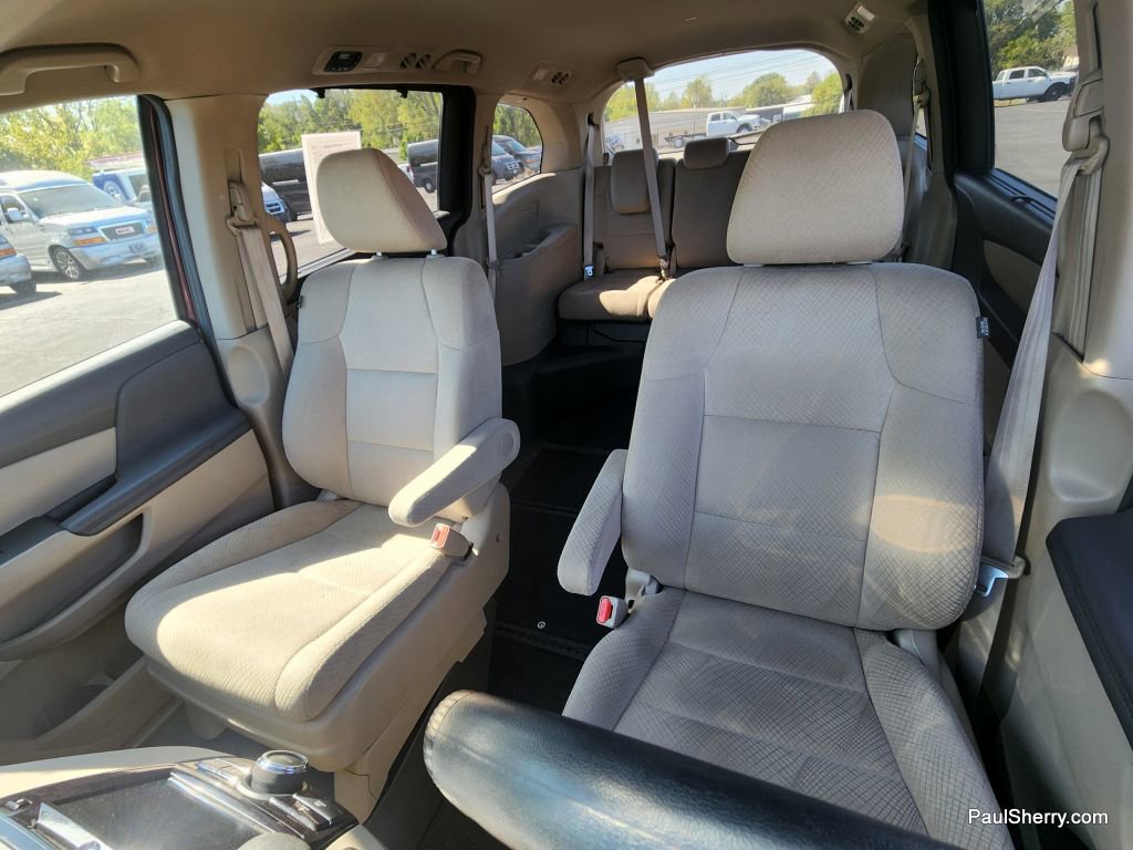 Used 2016 Honda Odyssey EX image 45