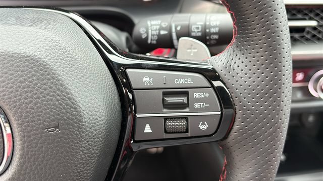 New 2026 Acura ADX A-Spec AWD/4WD image 14