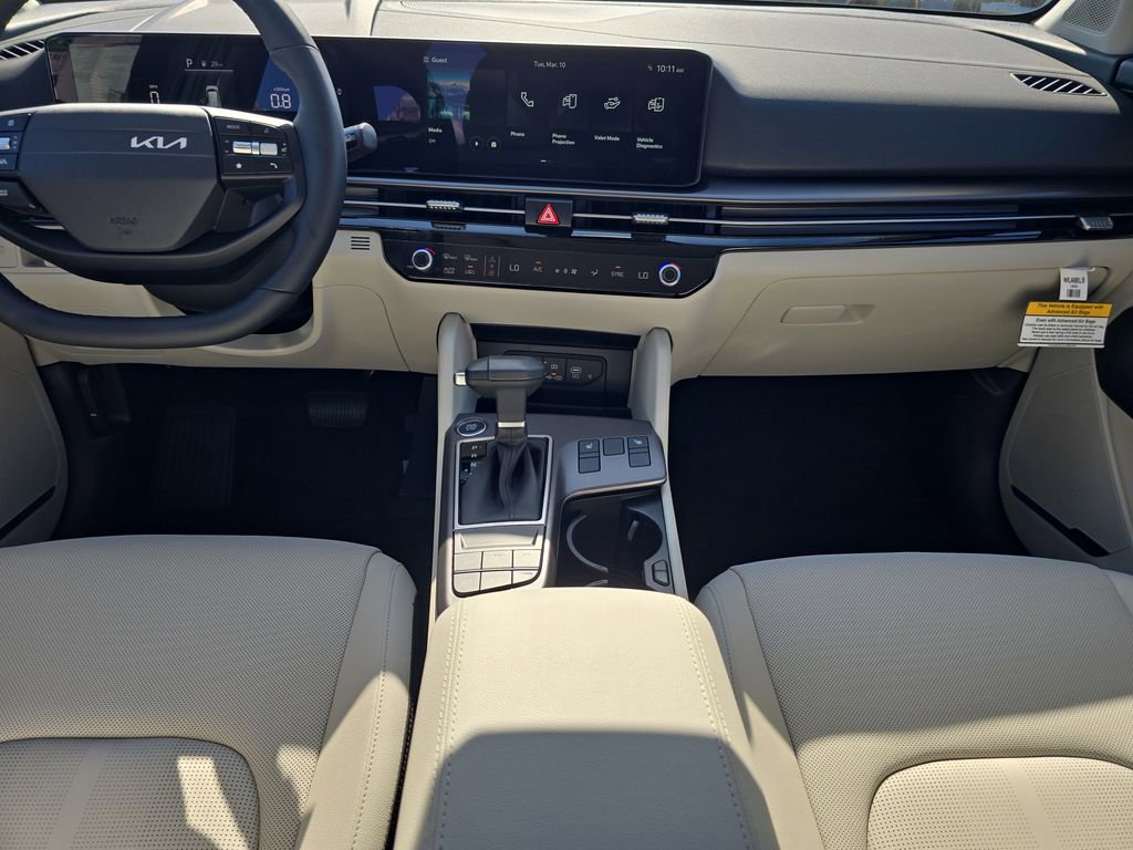 New 2026 Kia Sportage EX image 15