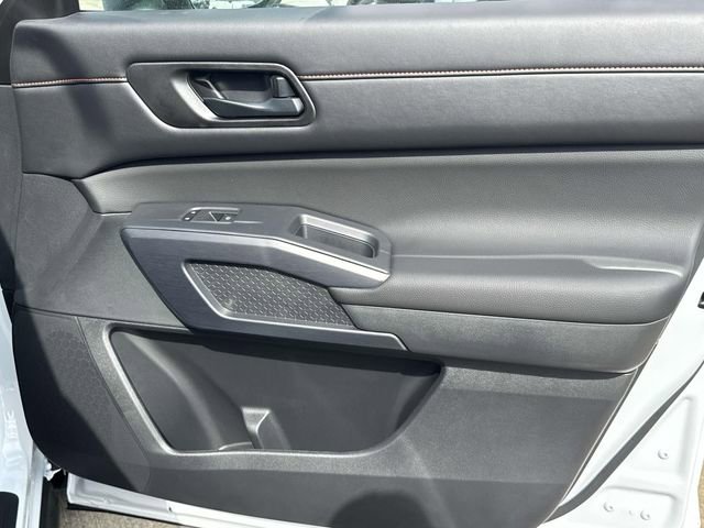 New 2026 Nissan Pathfinder Rock Creek w/ Rock Creek Premium Package image 20