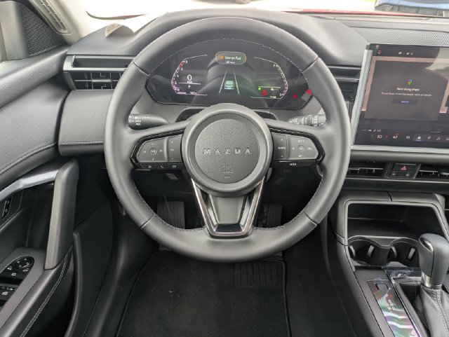 New 2026 MAZDA CX-5 Select AWD/4WD image 27