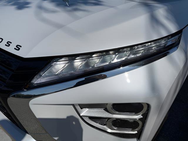 New 2026 Mitsubishi Eclipse Cross SEL image 32