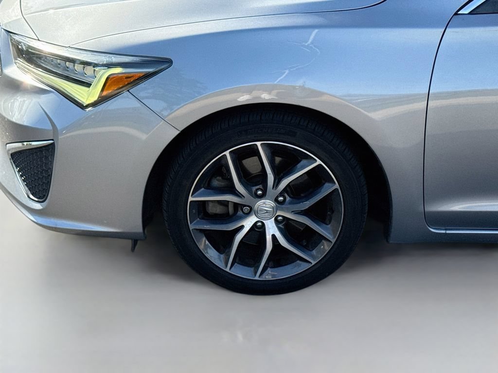Used 2019 Acura ILX FWD image 32