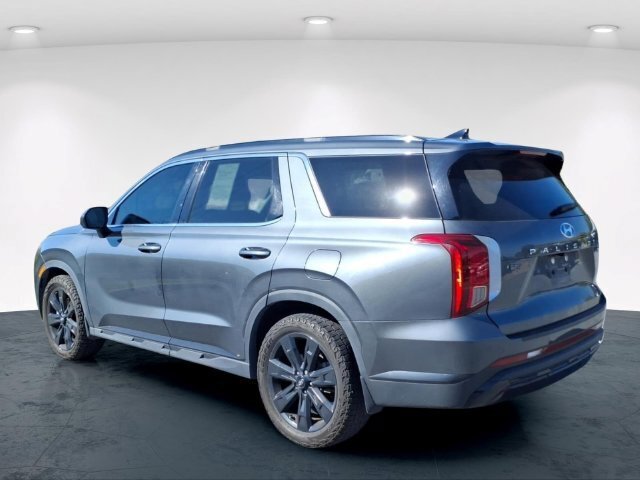 Used 2023 Hyundai Palisade XRT w/ Cargo Package AWD/4WD image 9