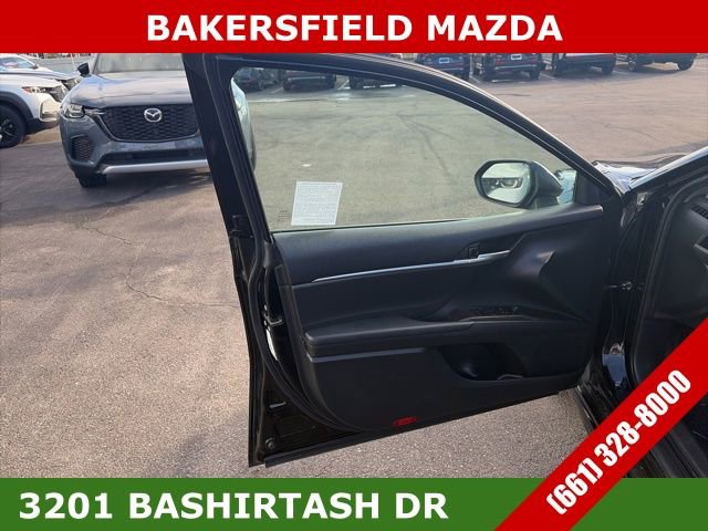 Used 2023 Toyota Camry SE image 21