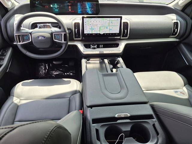 New 2027 Ford Expedition Max Active RWD image 13