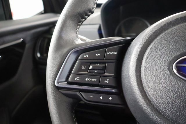 New 2026 Subaru Forester Limited image 18