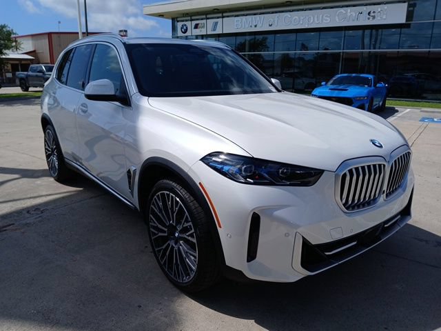 New 2026 BMW X5 sDrive40i RWD video 1