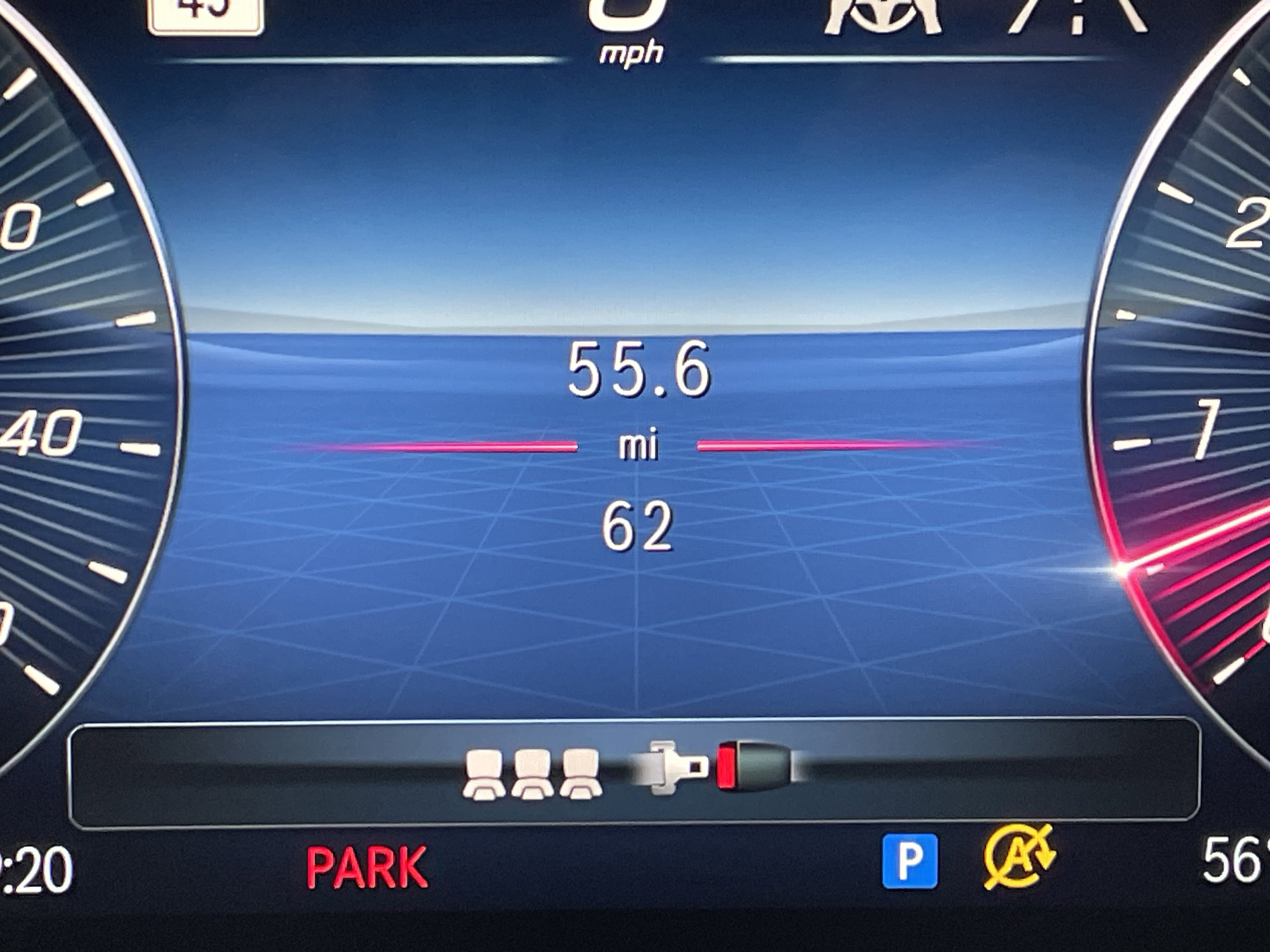 New 2026 Mercedes-Benz G 550 image 23