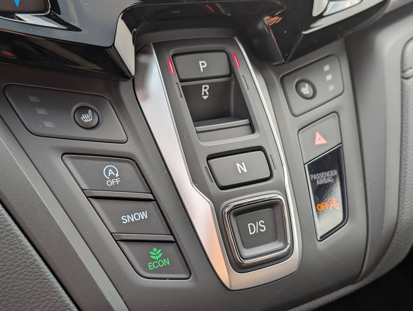New 2026 Honda Odyssey Sport-L image 11