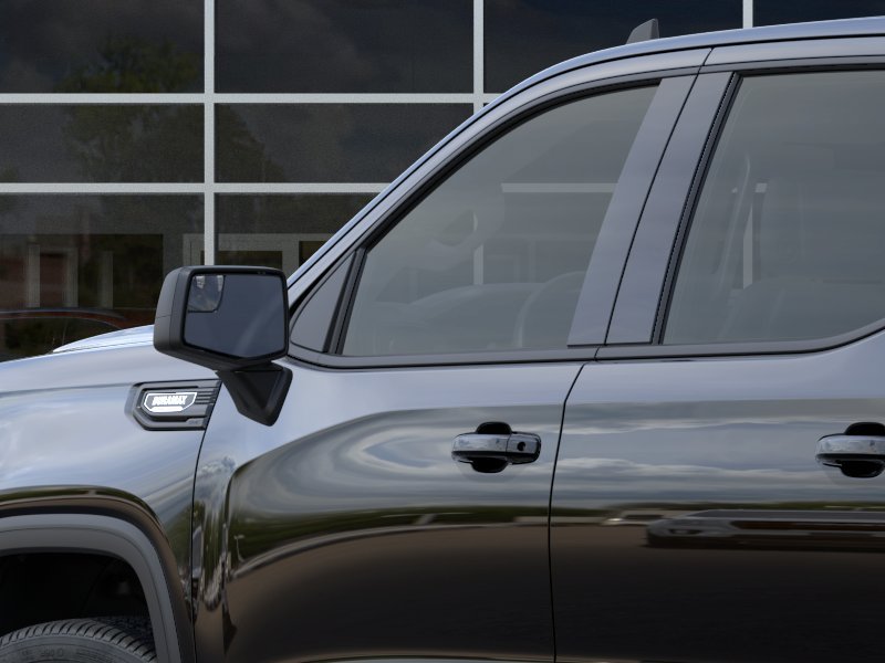 New 2026 GMC Sierra 1500 Elevation AWD/4WD image 12