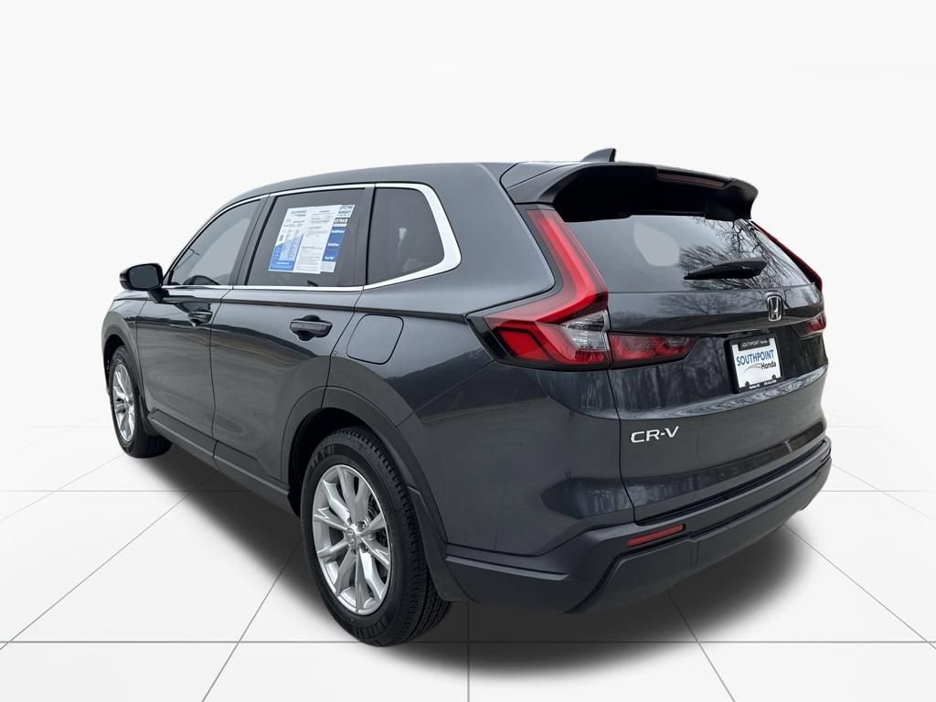 Used 2024 Honda CR-V EX image 7