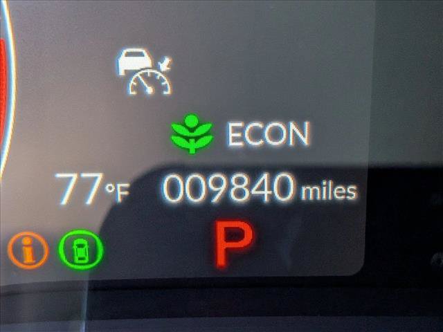 Certified 2025 Honda Civic Sport image 11