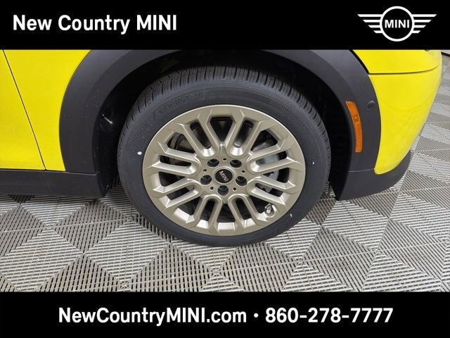 New 2026 MINI Cooper S image 9