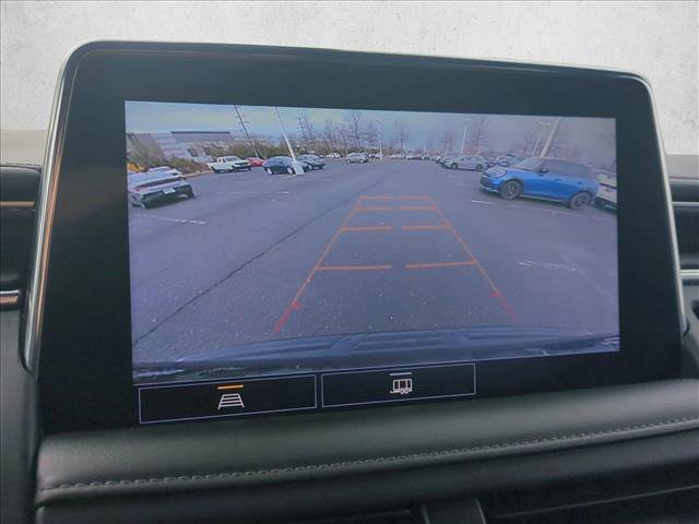 Used 2021 Chevrolet Suburban LS image 13