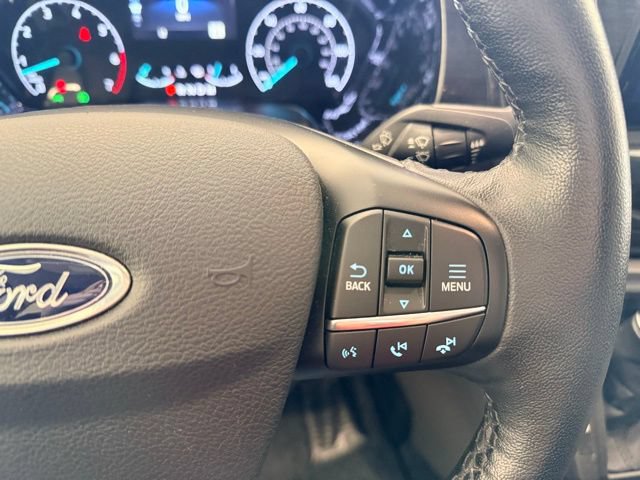 New 2023 Ford Transit 250 Medium Roof AWD w/ Exterior Upgrade Package image 26