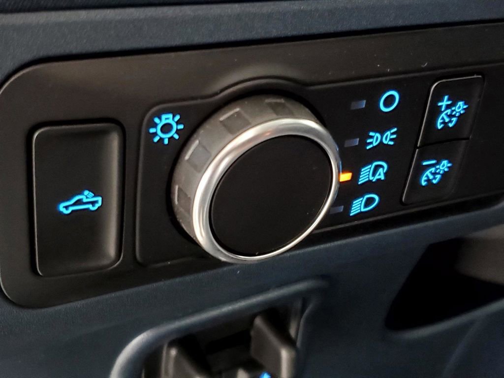 New 2025 Ford Maverick XLT w/ XLT Luxury Package image 27